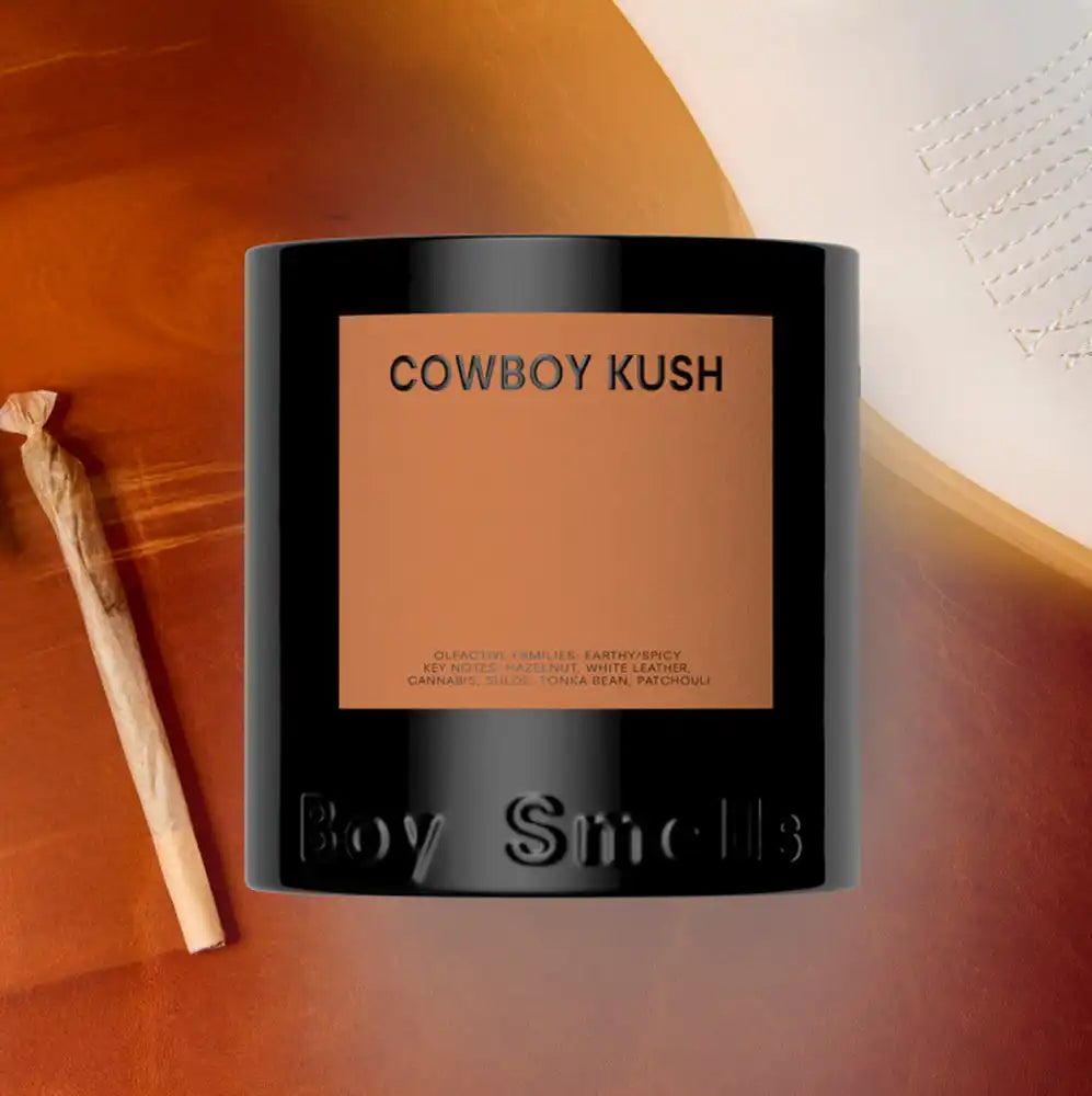 COWBOY KUSH MAGNUM