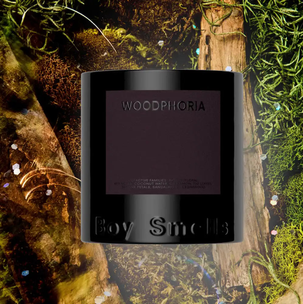 WOODPHORIA