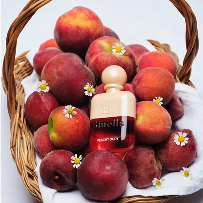 PEACHY OUDY