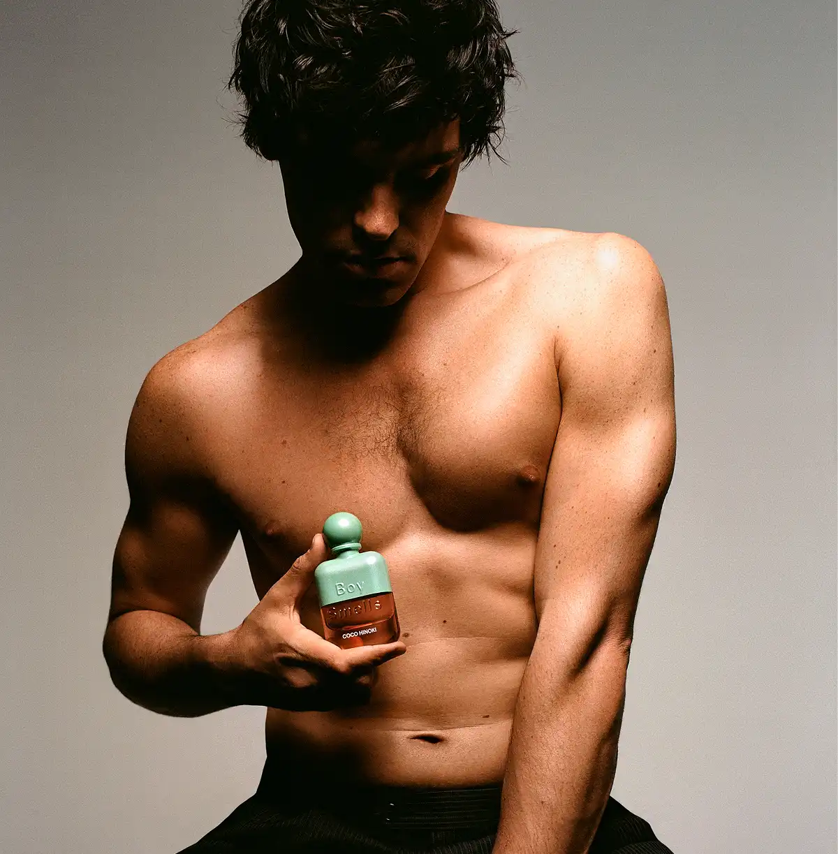 COCO HINOKI TRAVEL SPRAY
