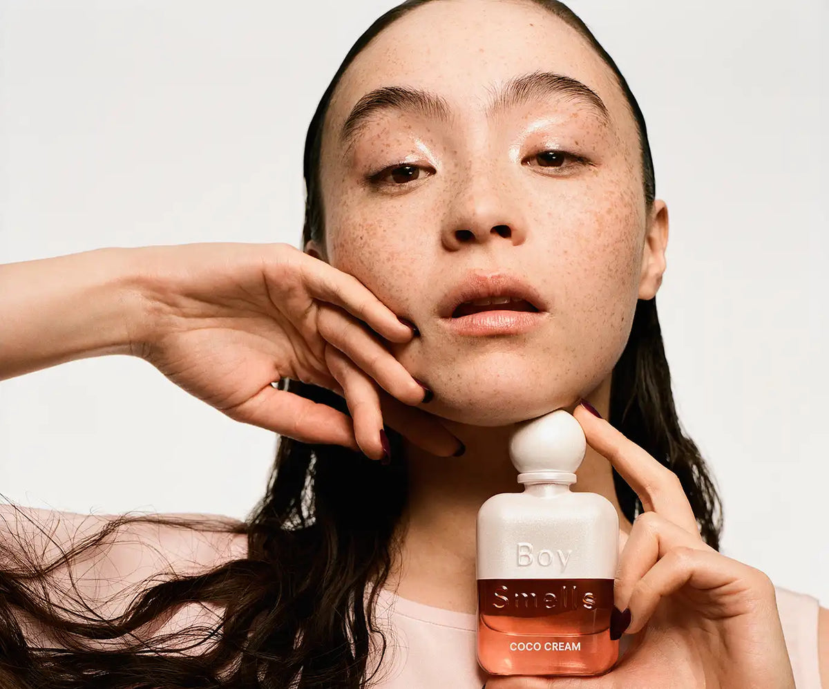 COCO CREAM TRAVEL SPRAY