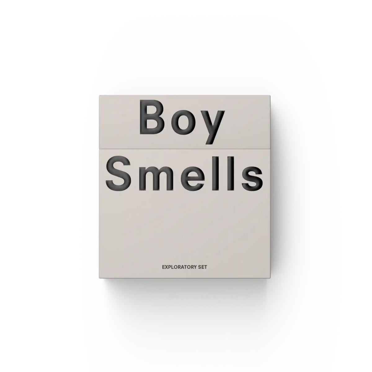 EXPLORATORY SET