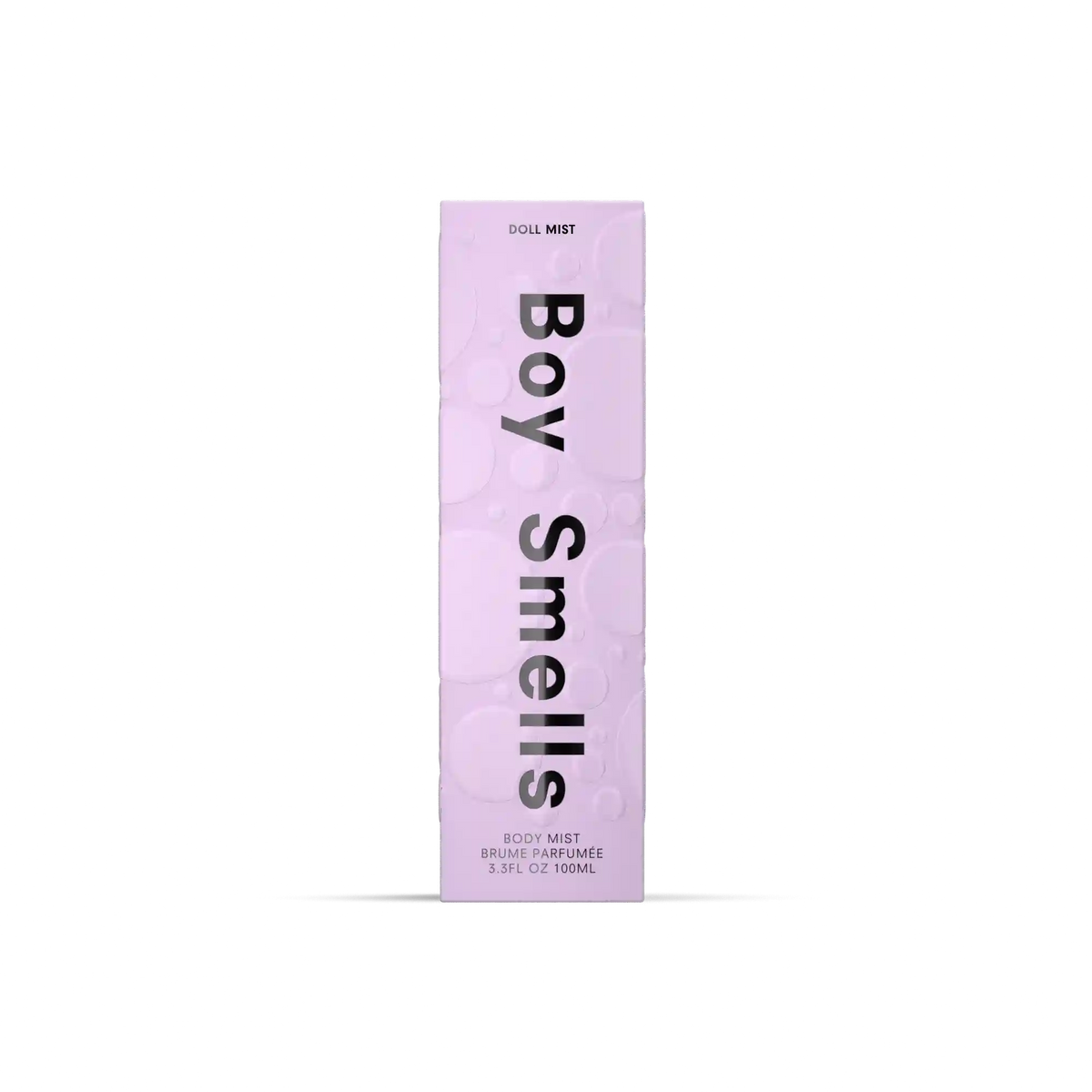 DOLL MIST TRAVEL MIST