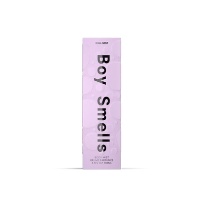 DOLL MIST TRAVEL MIST