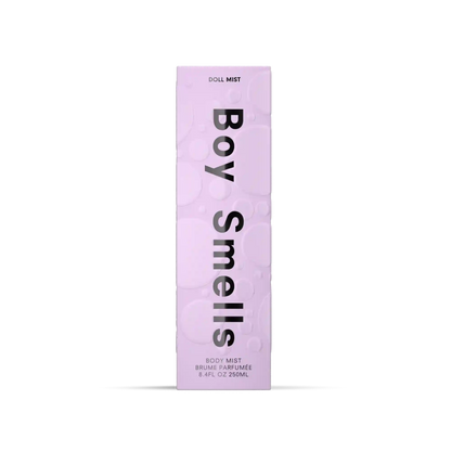 DOLL MIST BODY MIST