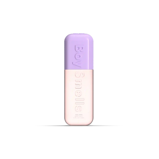 DOLL MIST TRAVEL MIST