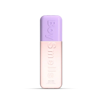 DOLL MIST BODY MIST