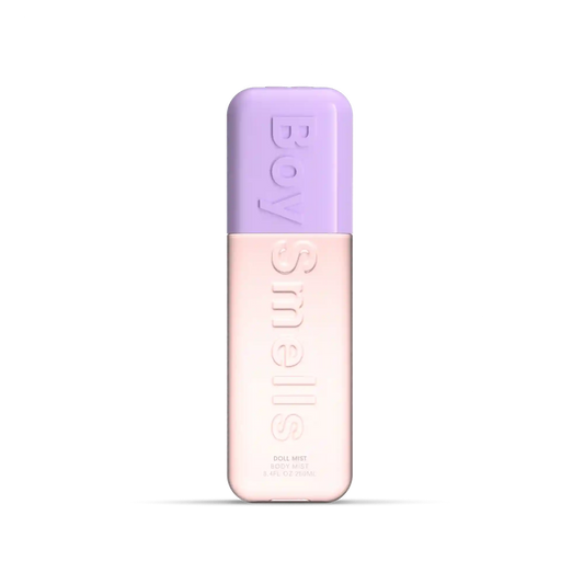 DOLL MIST BODY MIST