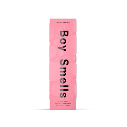 WATER MELONS BODY MIST