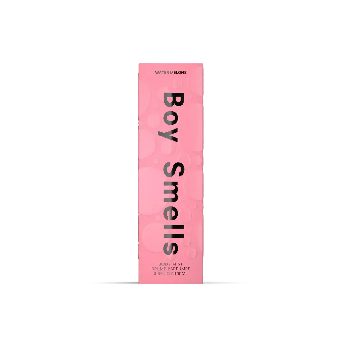 WATER MELONS TRAVEL MIST
