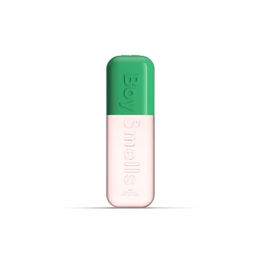 CUC TRAVEL MIST