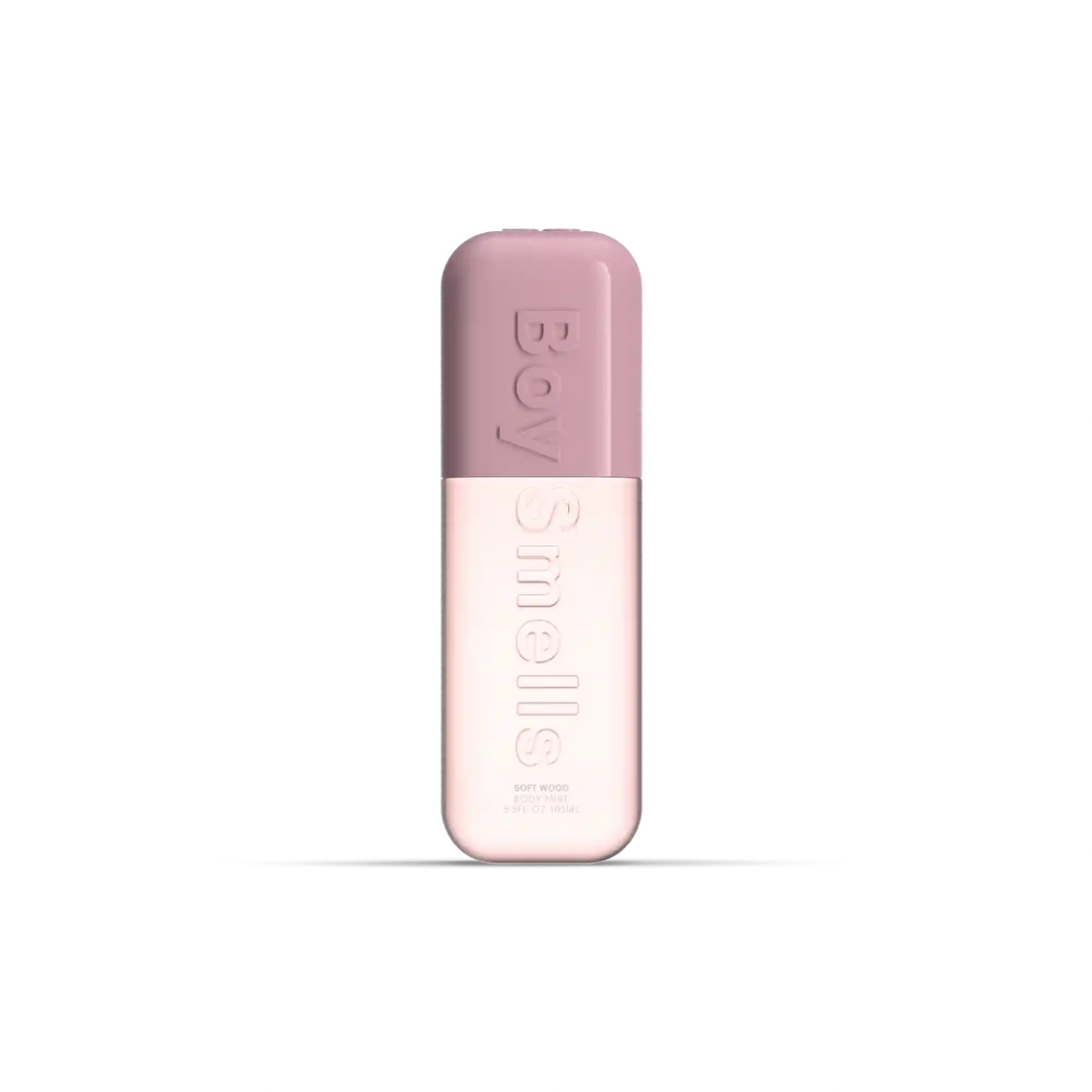 SOFT WOOD TRAVEL MIST