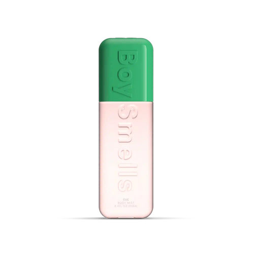 CUC BODY MIST