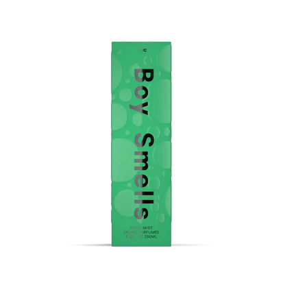 CUC BODY MIST
