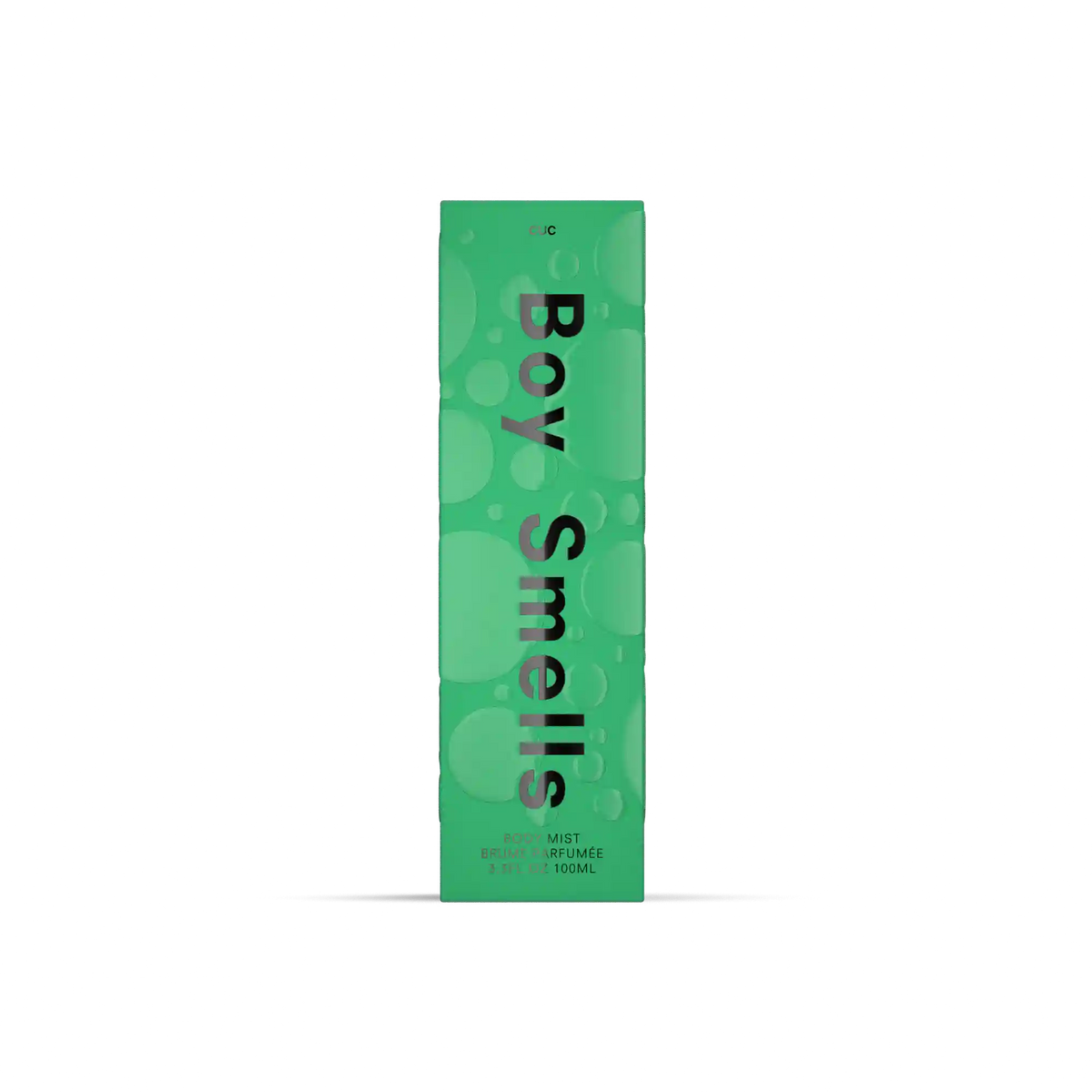 CUC TRAVEL MIST