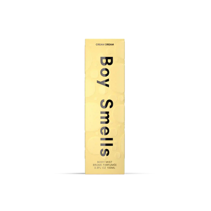 CREAM DREAM TRAVEL MIST