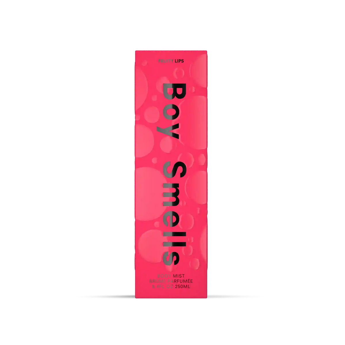 FRUITY LIPS BODY MIST