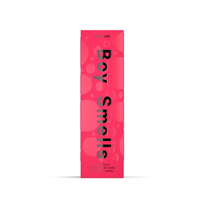 FRUITY LIPS BODY MIST