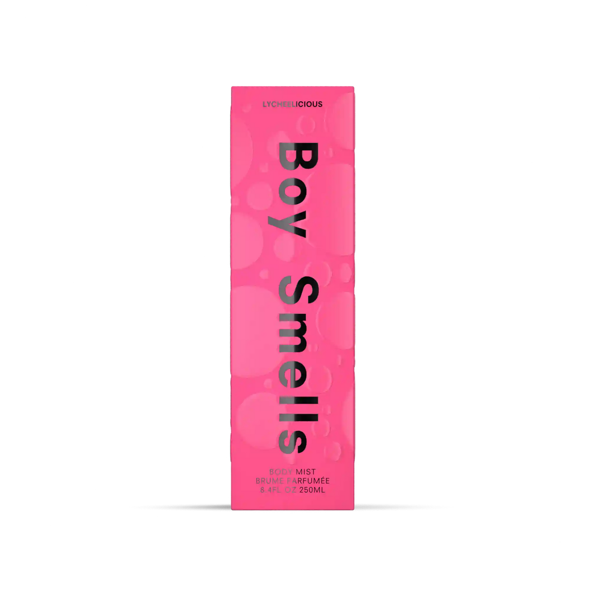 LYCHEELICIOUS BODY MIST