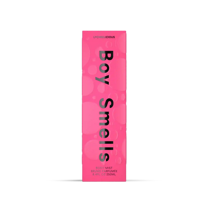 LYCHEELICIOUS BODY MIST