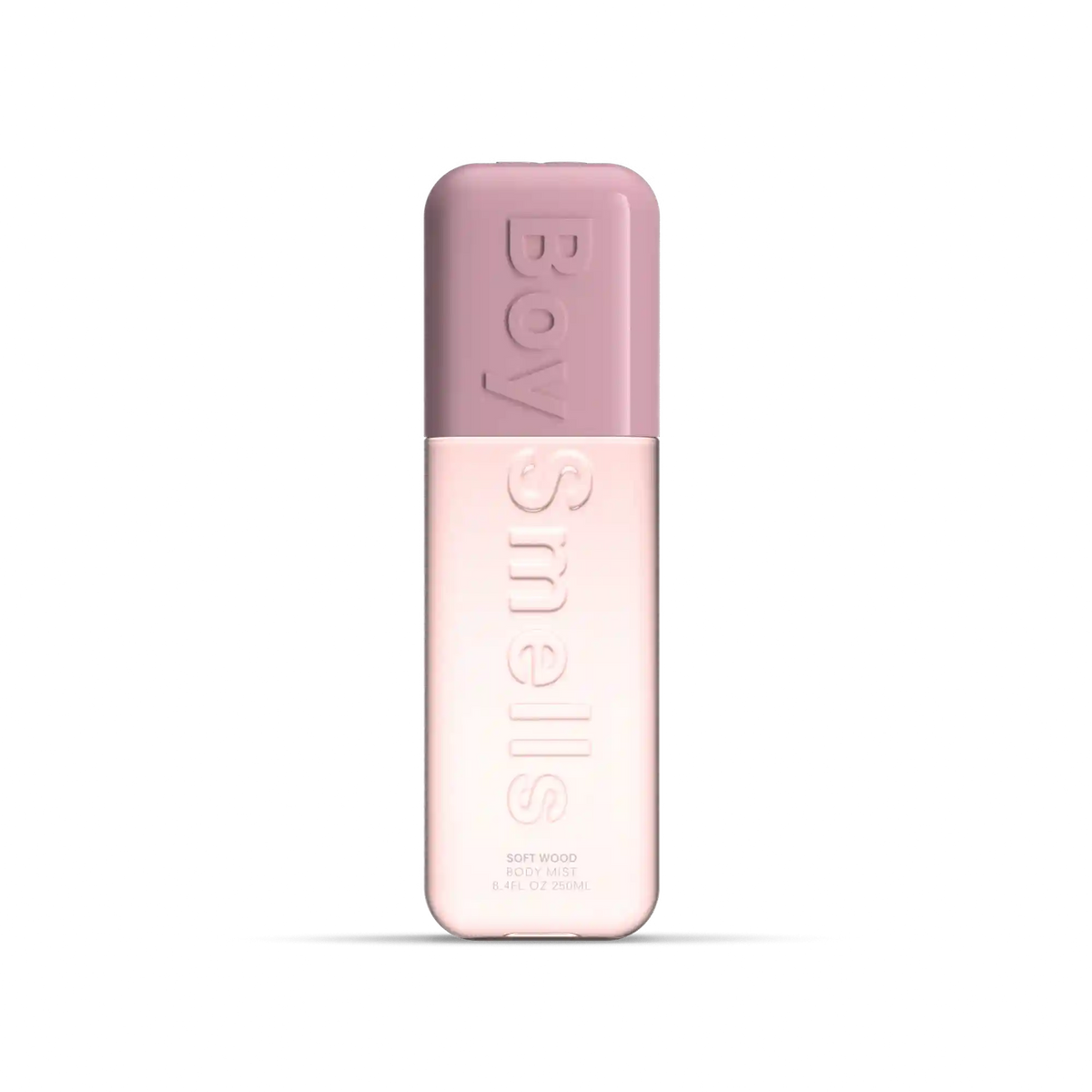 SOFT WOOD BODY MIST