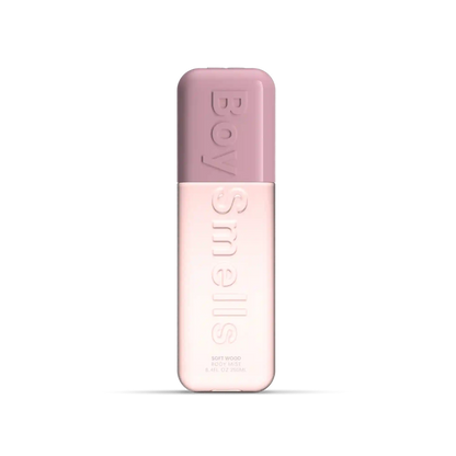 SOFT WOOD BODY MIST