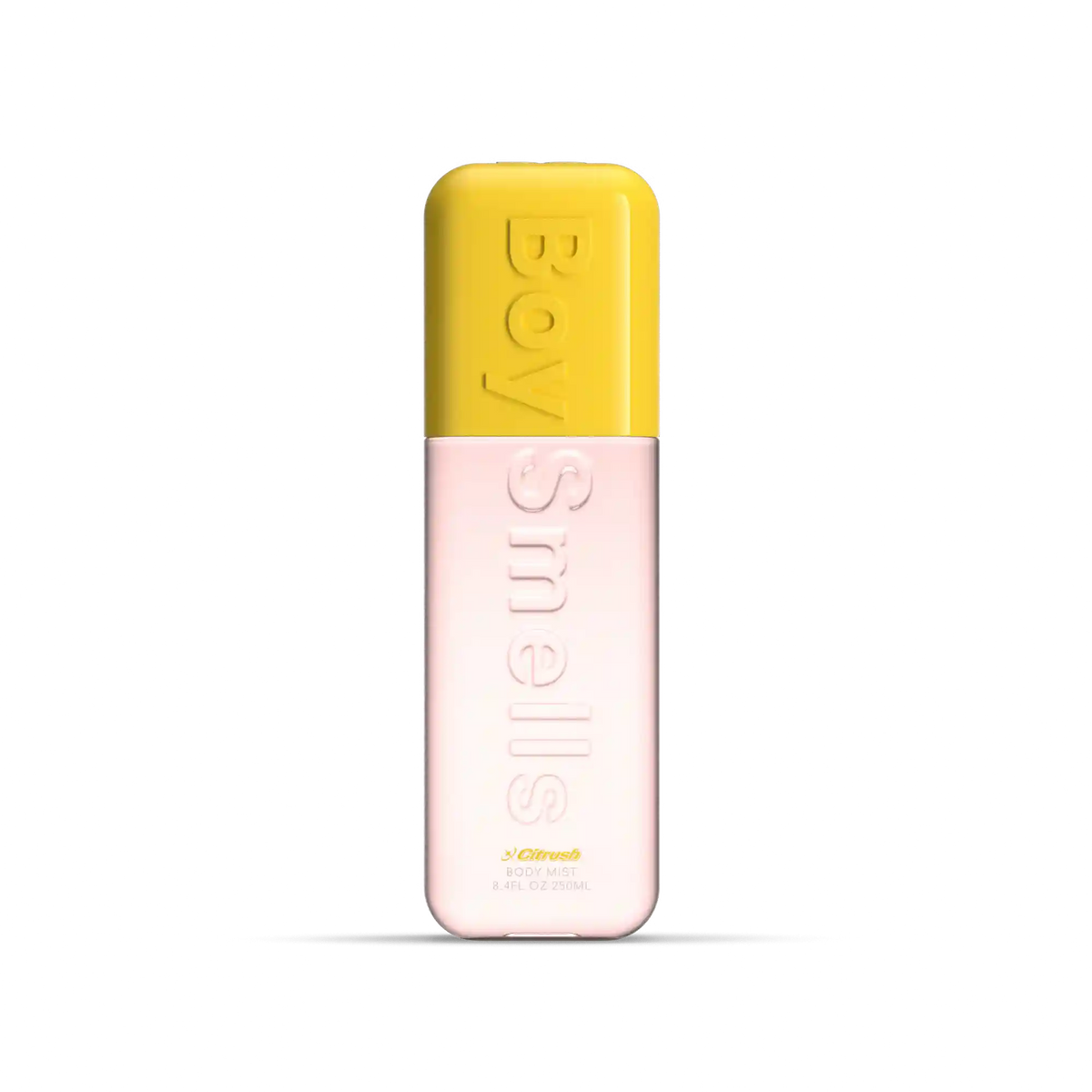 CITRUSH BODY MIST