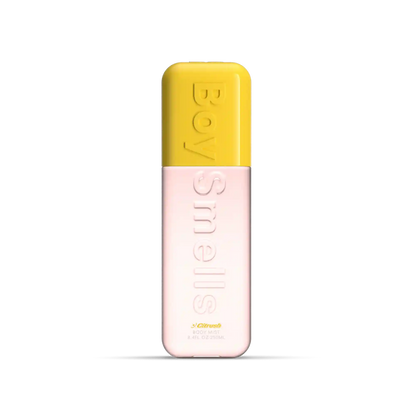 CITRUSH BODY MIST