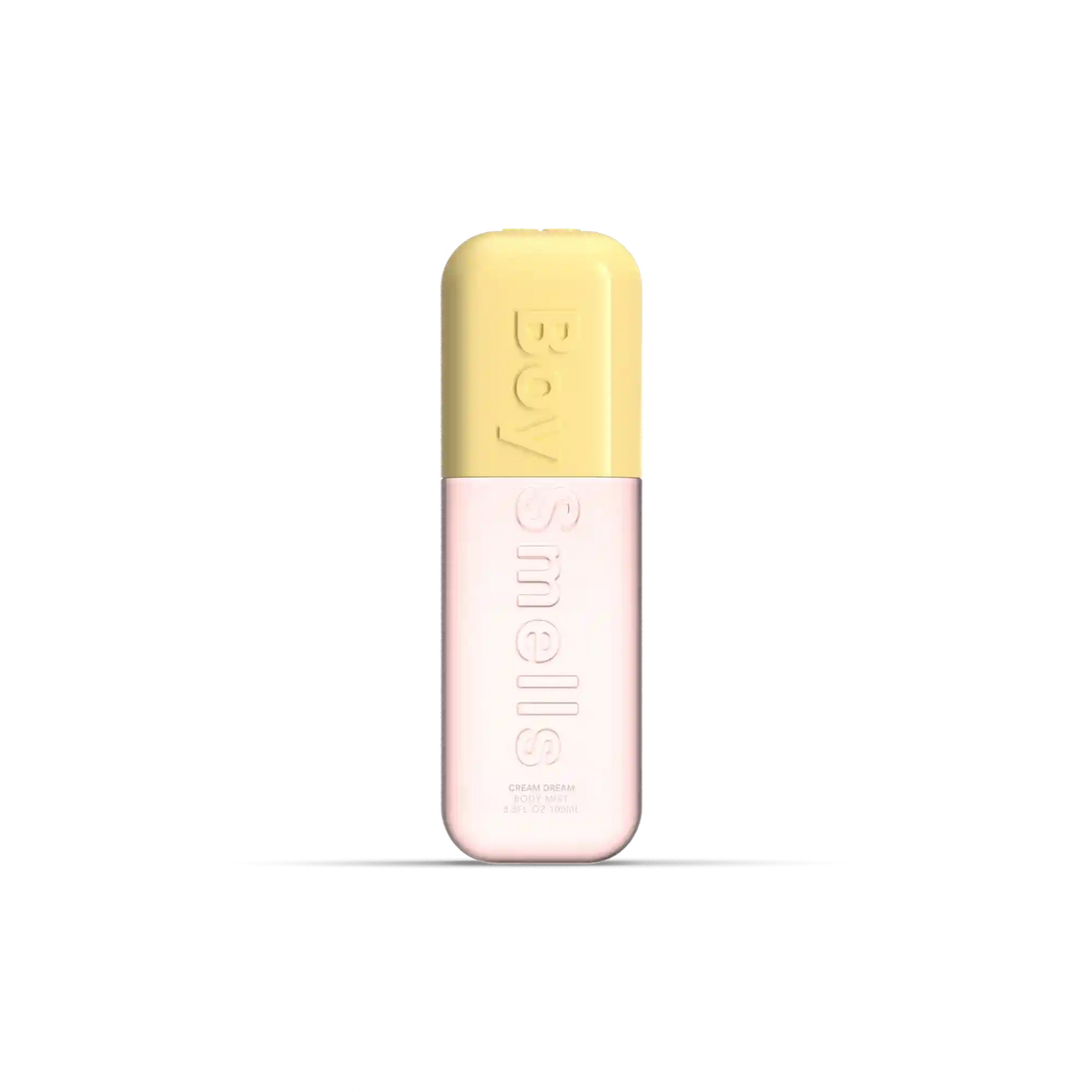 CREAM DREAM TRAVEL MIST