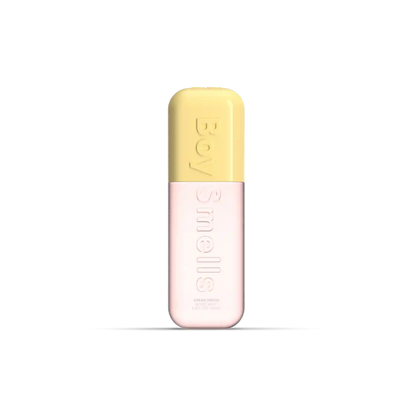 CREAM DREAM TRAVEL MIST