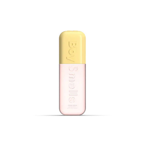 CREAM DREAM TRAVEL MIST