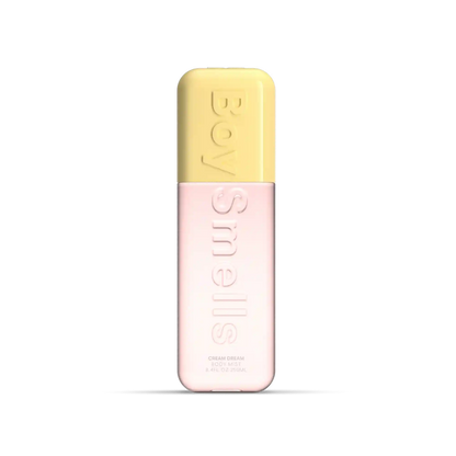 CREAM DREAM BODY MIST