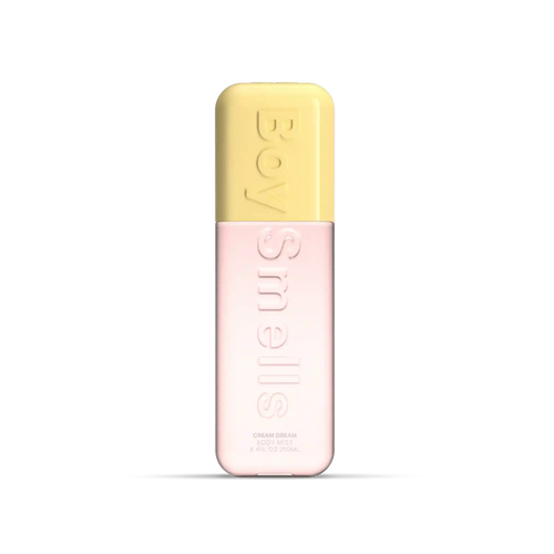 CREAM DREAM BODY MIST