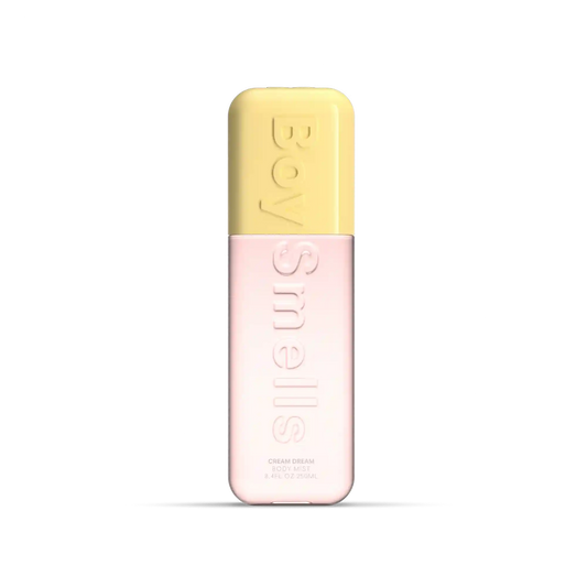 CREAM DREAM BODY MIST