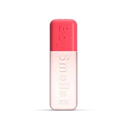FRUITY LIPS BODY MIST