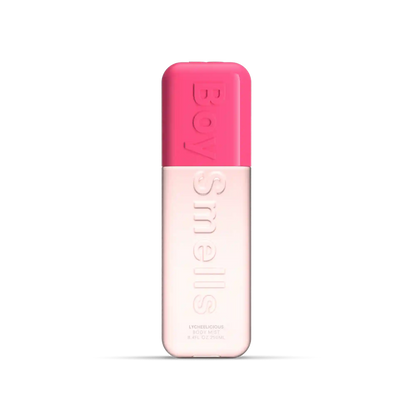 LYCHEELICIOUS BODY MIST