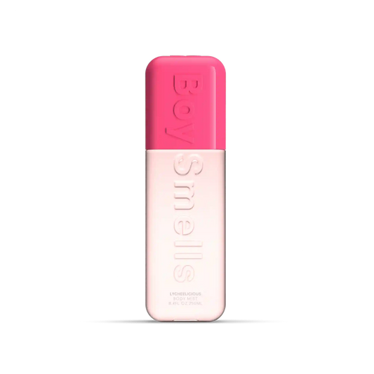 LYCHEELICIOUS BODY MIST