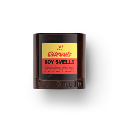 CITRUSH CANDLE