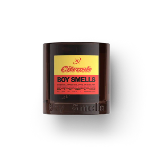 CITRUSH CANDLE