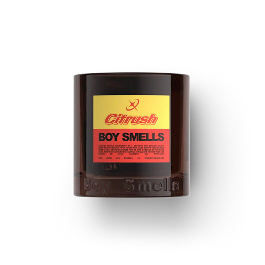 CITRUSH CANDLE