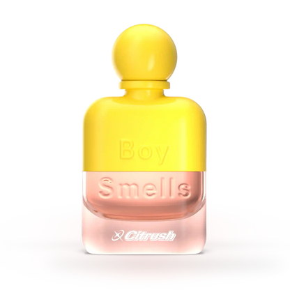 CITRUSH PERFUME