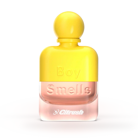 CITRUSH PERFUME