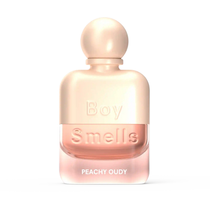 PEACHY OUDY