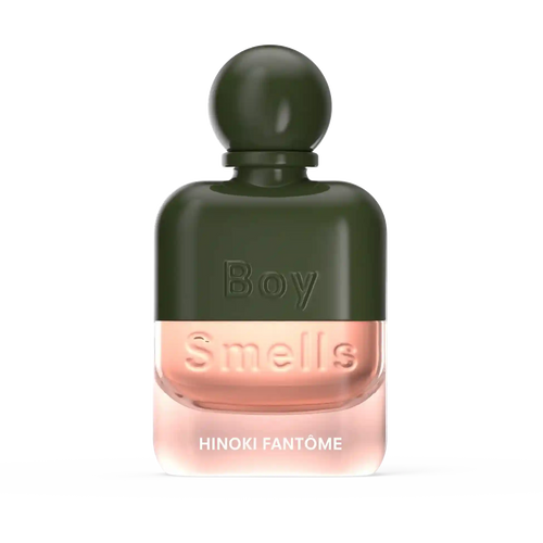 HINOKI FANTÔME