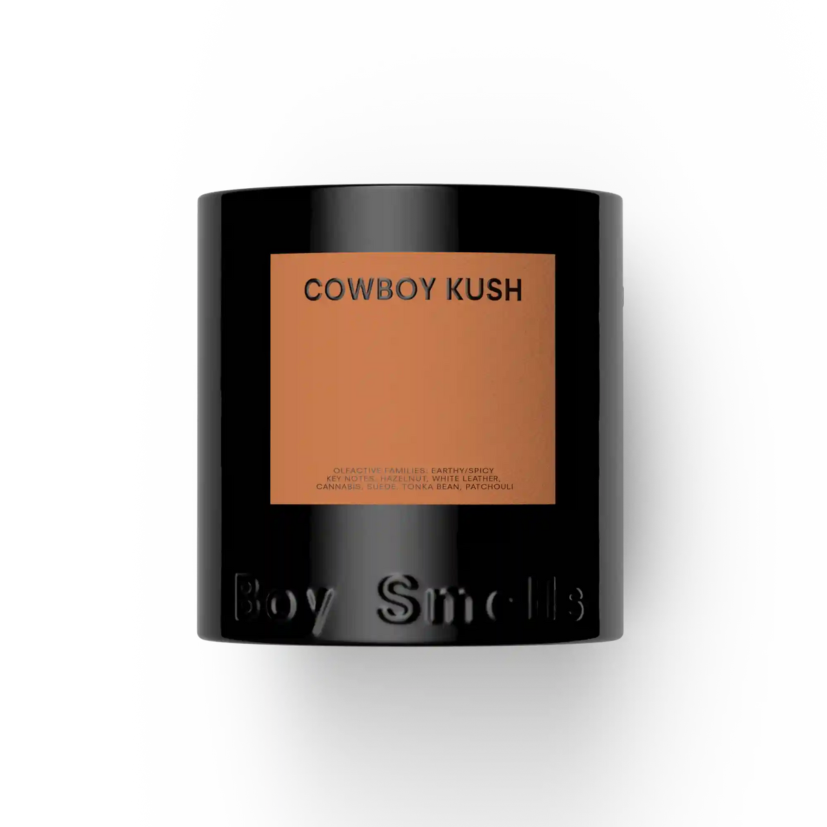 COWBOY KUSH MAGNUM