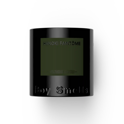 HINOKI FANTÔME MAGNUM