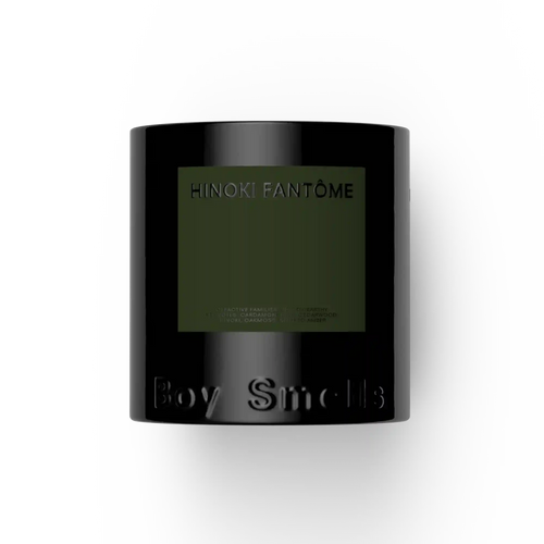 HINOKI FANTÔME MAGNUM