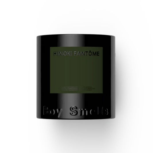 HINOKI FANTÔME MAGNUM