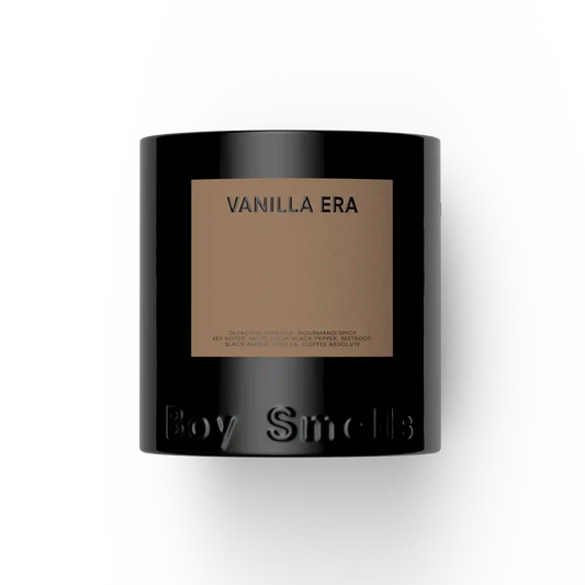 VANILLA ERA MAGNUM