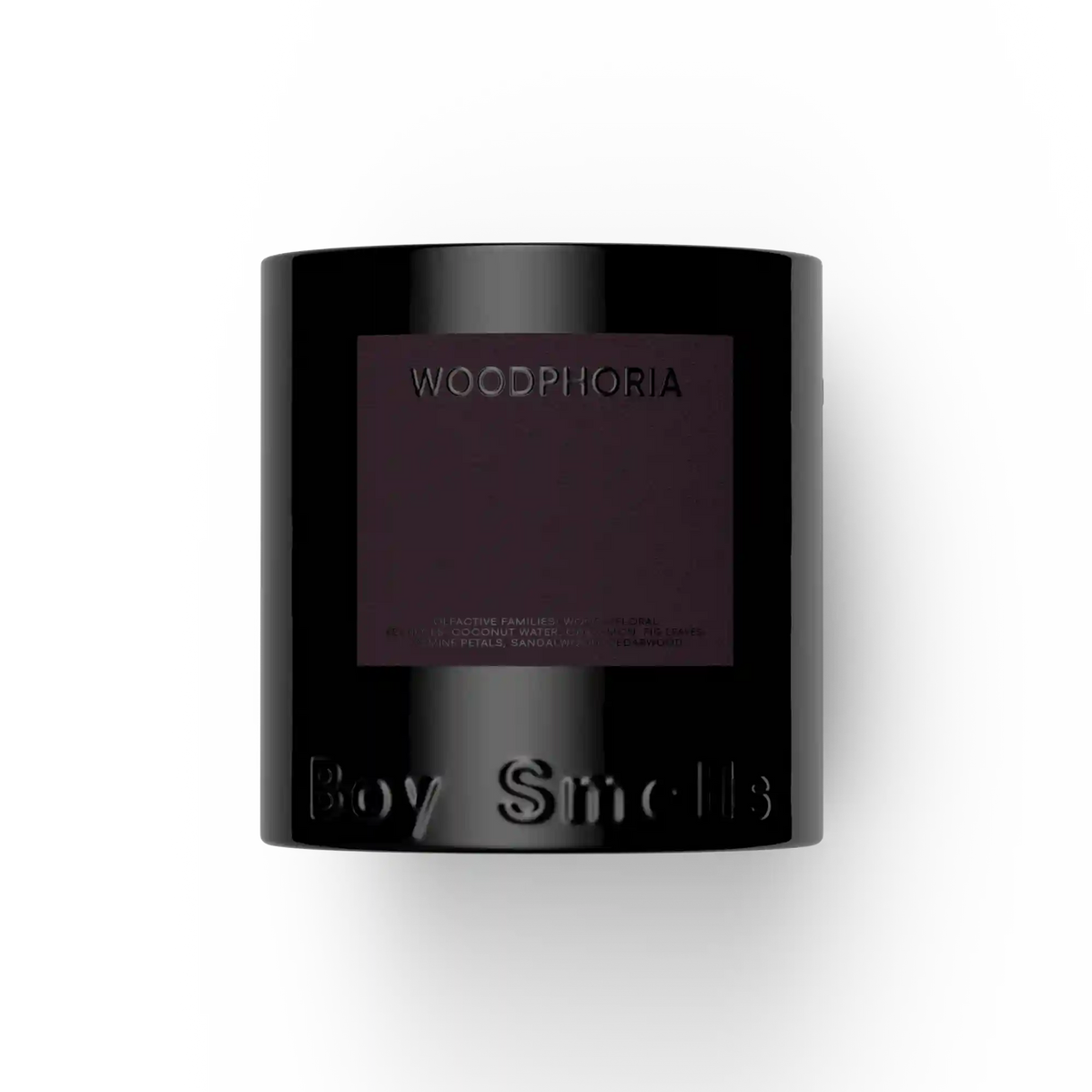 WOODPHORIA MAGNUM